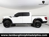 Used 2024 Ford F150 Raptor image 4