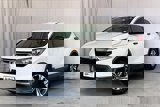 Used 2018 Honda CR-V LX image 2