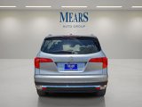 Used 2017 Honda Pilot Touring image 4