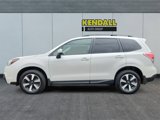 Used 2017 Subaru Forester 2.5i Premium w/ Protection Package #1 image 2