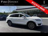 Used 2019 Lincoln Nautilus Reserve w/ Driver Assistance Package image 2