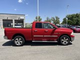 Used 2010 Dodge Ram 1500 Truck SLT w/ Big Horn Regional Pkg image 2