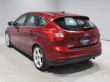 Used 2014 Ford Focus Titanium image 4