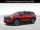New 2026 GMC Terrain Elevation w/ Elevation Premium Package image 3