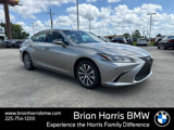 Used 2021 Lexus ES 350 w/ Premium Package image 3
