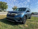 Used 2022 Honda Pilot Elite image 3