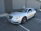Used 2012 Chrysler 200 Touring image 2