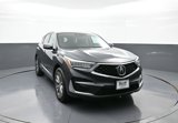 Certified 2020 Acura RDX w/ Technology Package image 3