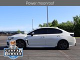 Used 2017 Subaru WRX Premium image 4