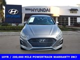 Used 2019 Hyundai Sonata SE image 2
