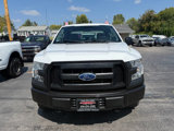 Used 2017 Ford F150 XL w/ XL Power Equipment Group image 3