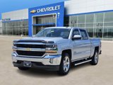 Used 2017 Chevrolet Silverado 1500 LT w/ Texas Edition image 4