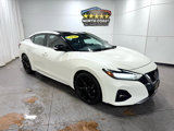 Used 2020 Nissan Maxima SR image 4