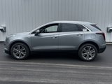 New 2024 Cadillac XT5 Premium Luxury w/ Technology Package image 4