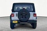 New 2025 Jeep Wrangler Sport image 4