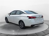 Used 2021 Nissan Versa SV image 3