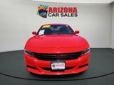 Used 2022 Dodge Charger SXT image 2