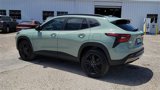 New 2025 Chevrolet Trax ACTIV w/ Driver Confidence Package image 6