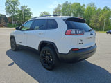 Used 2023 Jeep Cherokee Altitude Lux image 4