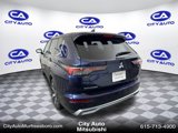 New 2025 Mitsubishi Outlander SE image 5