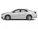 Used 2015 Chevrolet Malibu LT image 3