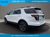 Used 2015 Ford Explorer Sport image 6