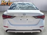 Used 2022 Nissan Sentra SV image 4