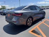 Used 2020 Nissan Sentra SV w/ SV Premium Package image 5