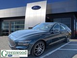 Used 2023 Genesis G70 2.0T image 4