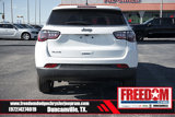 New 2025 Jeep Compass Sport image 4