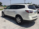Used 2015 Chevrolet Traverse LT image 5