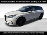 Used 2023 Lincoln Corsair AWD w/ Equipment Group 101A image 1