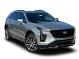 New 2025 Cadillac XT4 Sport image 2