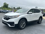 Used 2021 Honda CR-V EX-L image 2