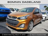 Used 2019 Chevrolet Spark LS image 2