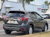 Used 2016 MAZDA CX-5 Touring image 5