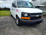 Used 2012 Chevrolet Express 1500 image 3