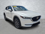Used 2018 MAZDA CX-5 Touring w/ Preferred Equipment Package image 2