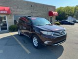 Used 2013 Toyota Highlander SE image 3