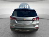 Certified 2023 Chevrolet Equinox LT w/ Driver Convenience Package image 4