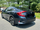 Used 2017 Honda Civic EX-L image 4