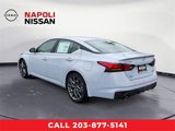 New 2024 Nissan Altima 2.0 SR image 5