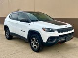 Used 2022 Jeep Compass Trailhawk w/ Trailhawk Convenience Group image 5
