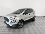 Used 2021 Ford EcoSport S image 4