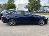 New 2025 MAZDA MAZDA3 s image 2