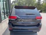 Used 2018 Jeep Grand Cherokee Altitude image 5
