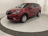 Used 2019 Buick Envision Preferred image 2