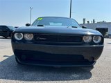 Used 2014 Dodge Challenger R/T w/ Blacktop Package image 2