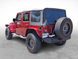 Used 2012 Jeep Wrangler Unlimited Rubicon w/ Dual Top Group image 3