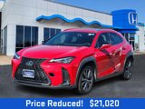 Used 2019 Lexus UX 200 image 2